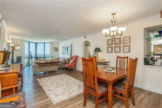 2870 Pharr Court South NW 2701, Atlanta, GA 30305