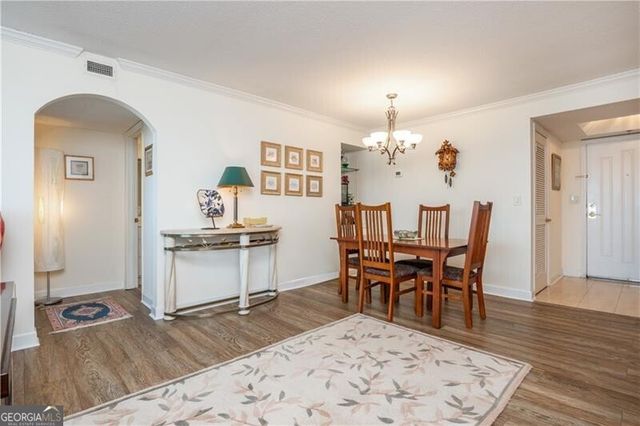 2870 Pharr Court South NW 2701, Atlanta, GA 30305