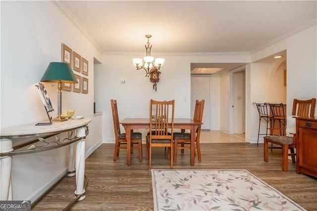 2870 Pharr Court South NW 2701, Atlanta, GA 30305