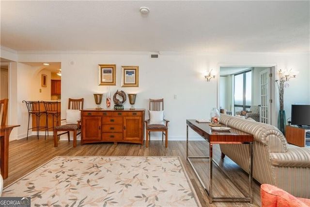 2870 Pharr Court South NW 2701, Atlanta, GA 30305