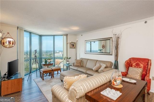 2870 Pharr Court South NW 2701, Atlanta, GA 30305