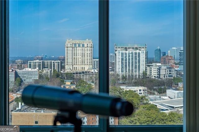 2870 Pharr Court South NW 2701, Atlanta, GA 30305