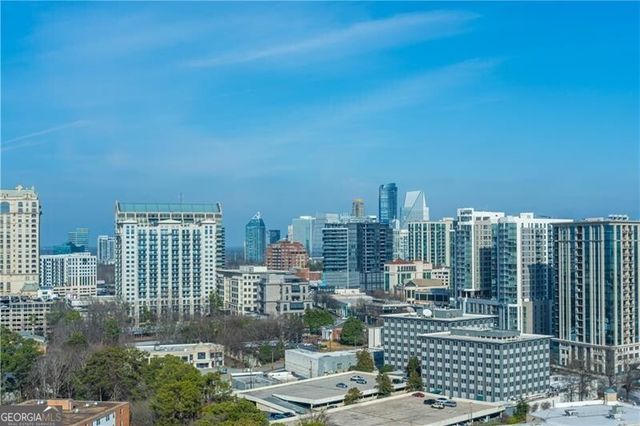 2870 Pharr Court South NW 2701, Atlanta, GA 30305