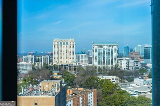 2870 Pharr Court South NW 2701, Atlanta, GA 30305
