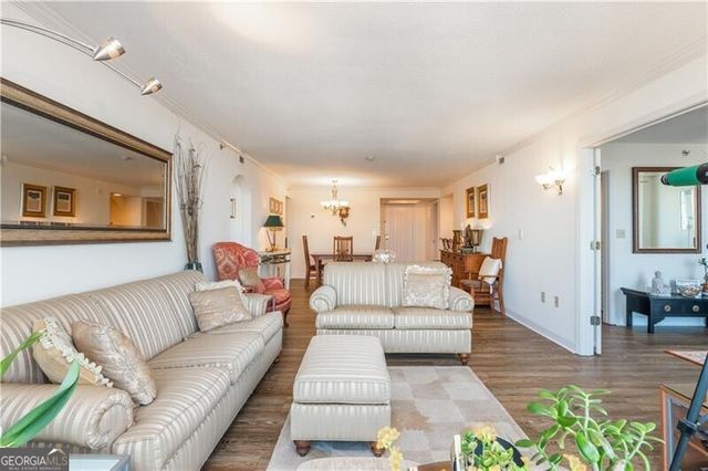 2870 Pharr Court South NW 2701, Atlanta, GA 30305