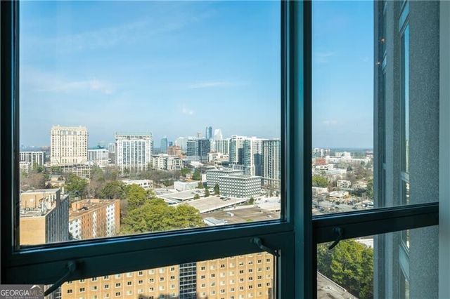 2870 Pharr Court South NW 2701, Atlanta, GA 30305