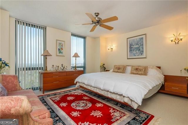 2870 Pharr Court South NW 2701, Atlanta, GA 30305