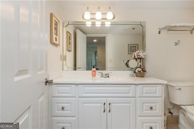2870 Pharr Court South NW 2701, Atlanta, GA 30305