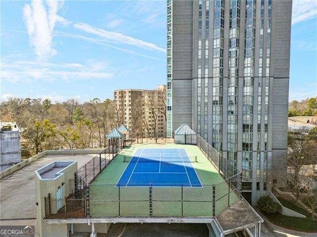 2870 Pharr Court South NW 2701, Atlanta, GA 30305
