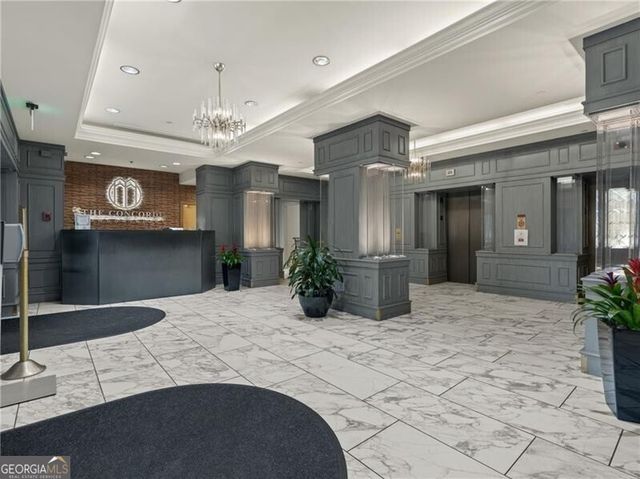 2870 Pharr Court South NW 2701, Atlanta, GA 30305