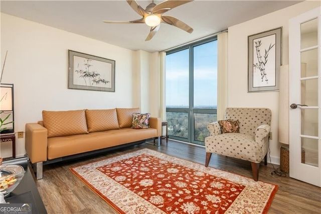 2870 Pharr Court South NW 2701, Atlanta, GA 30305