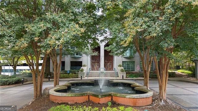 2870 Pharr Court South NW 2701, Atlanta, GA 30305