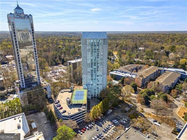 2870 Pharr Court South NW 2701, Atlanta, GA 30305