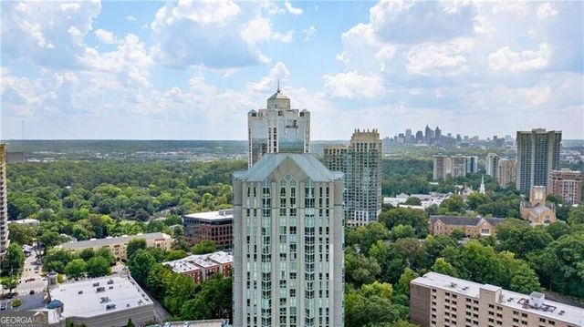 2870 Pharr Court South NW 2701, Atlanta, GA 30305