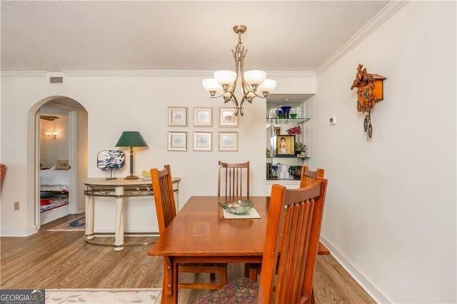 2870 Pharr Court South NW 2701, Atlanta, GA 30305