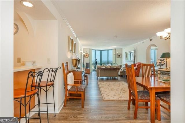 2870 Pharr Court South NW 2701, Atlanta, GA 30305