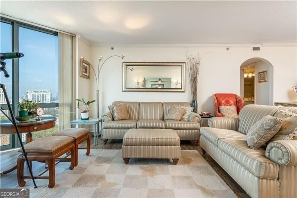 2870 Pharr Court South NW 2701, Atlanta, GA 30305