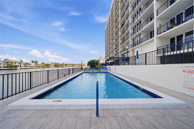 521 N Riverside Drive 606, Pompano Beach, FL 33062