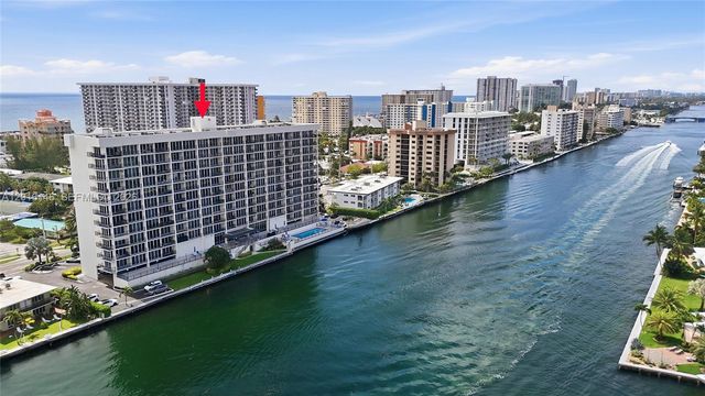 521 N Riverside Drive 606, Pompano Beach, FL 33062