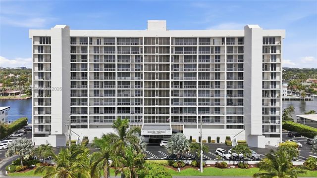 521 N Riverside Drive 606, Pompano Beach, FL 33062