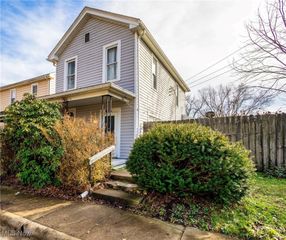 307 Spring Street, Toronto, OH 43964