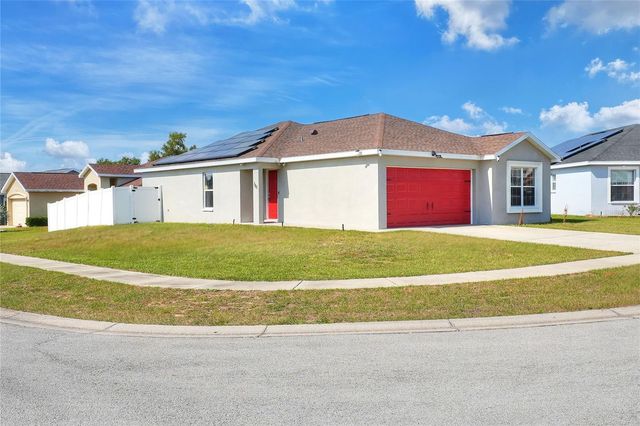 780 OVERLOOK GROVE DRIVE, Winter Haven, FL 33884