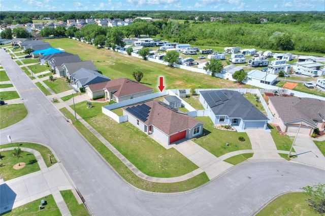 780 OVERLOOK GROVE DRIVE, Winter Haven, FL 33884