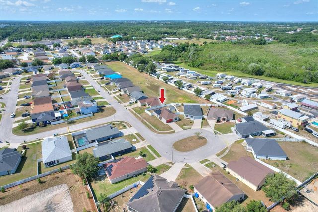 780 OVERLOOK GROVE DRIVE, Winter Haven, FL 33884