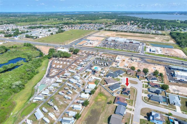 780 OVERLOOK GROVE DRIVE, Winter Haven, FL 33884