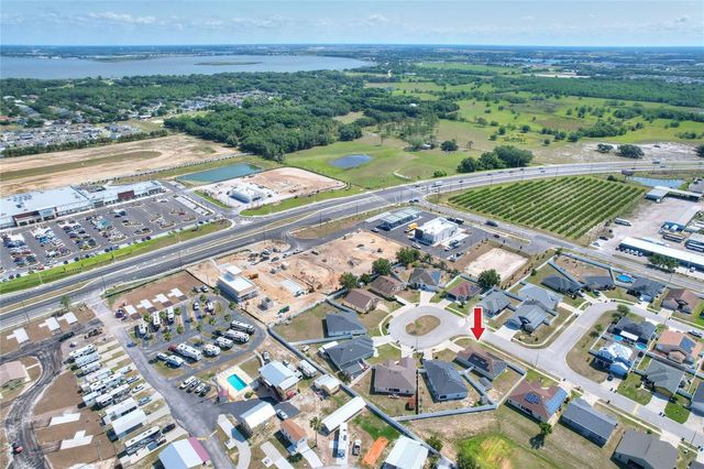 780 OVERLOOK GROVE DRIVE, Winter Haven, FL 33884