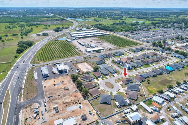 780 OVERLOOK GROVE DRIVE, Winter Haven, FL 33884