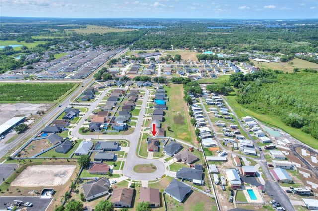 780 OVERLOOK GROVE DRIVE, Winter Haven, FL 33884