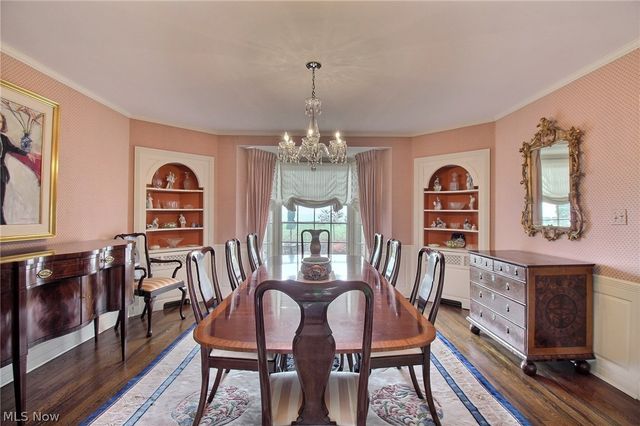 20664 Beach Cliff Boulevard, Rocky River, OH 44116