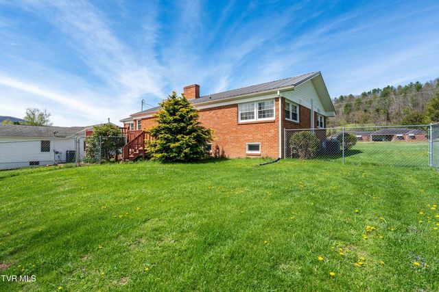 248 Sunset Drive, Mountain City, TN 37683