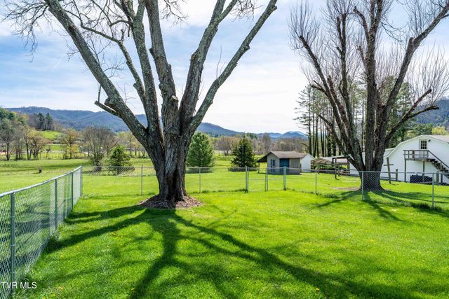 248 Sunset Drive, Mountain City, TN 37683