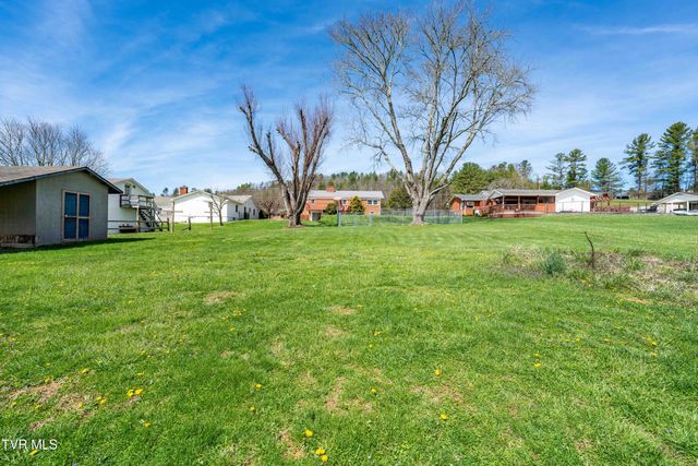 248 Sunset Drive, Mountain City, TN 37683