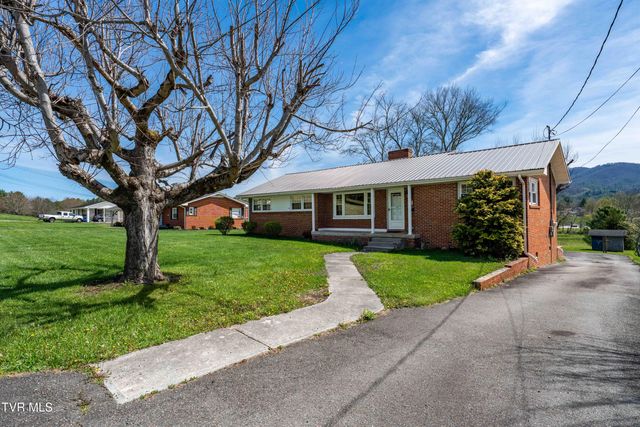 248 Sunset Drive, Mountain City, TN 37683