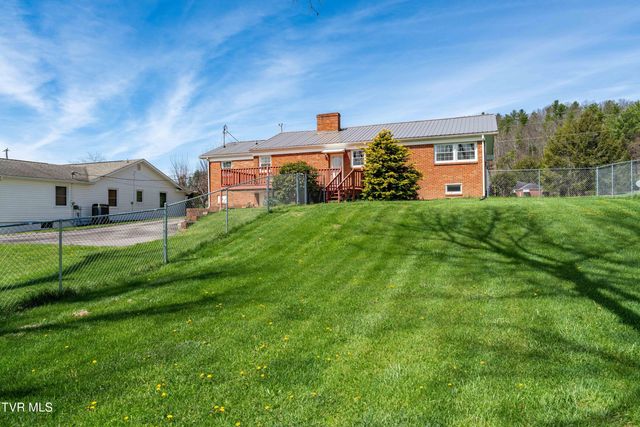 248 Sunset Drive, Mountain City, TN 37683