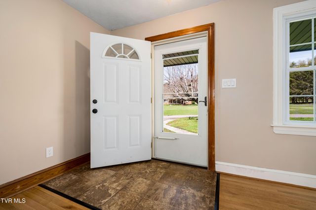 248 Sunset Drive, Mountain City, TN 37683