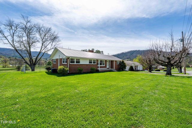 248 Sunset Drive, Mountain City, TN 37683