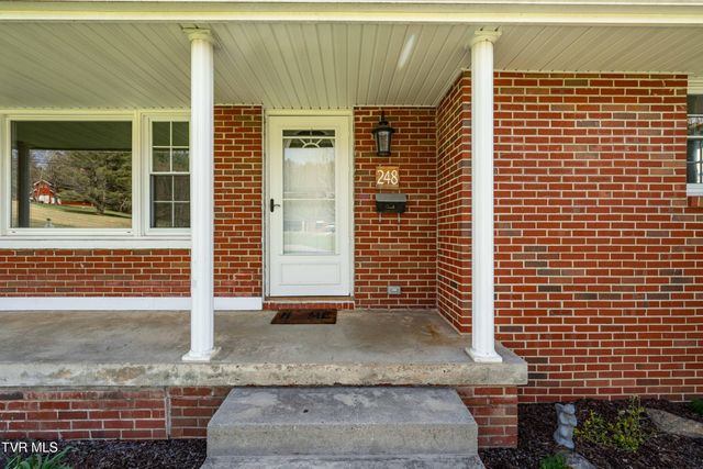 248 Sunset Drive, Mountain City, TN 37683