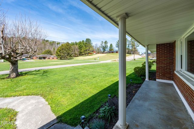 248 Sunset Drive, Mountain City, TN 37683