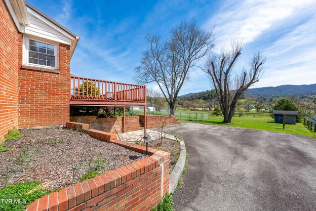 248 Sunset Drive, Mountain City, TN 37683