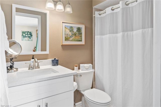 2226 Arbour Walk CIR 1921, Naples, FL 34109