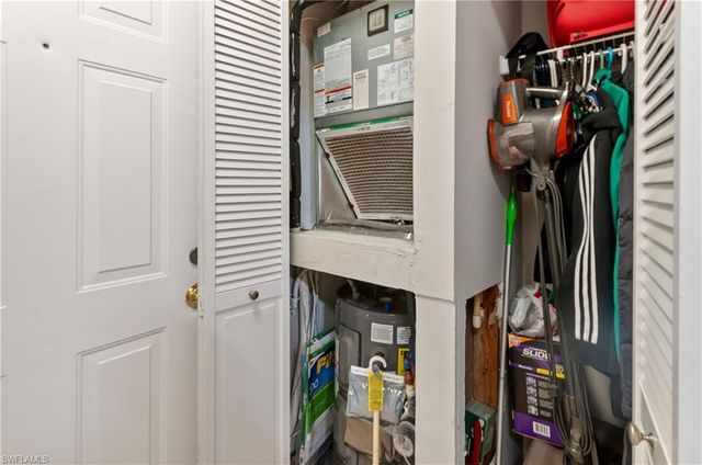 2226 Arbour Walk CIR 1921, Naples, FL 34109