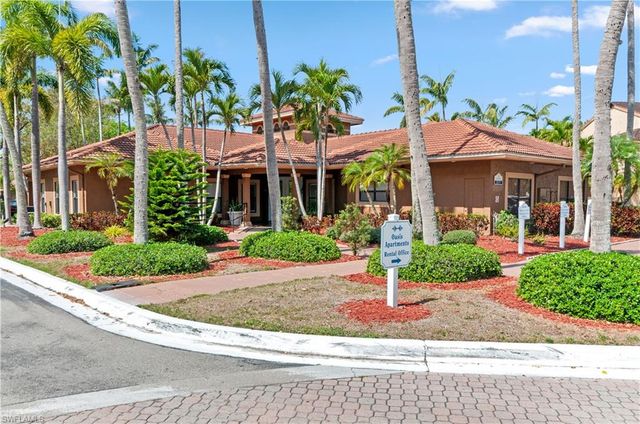 2226 Arbour Walk CIR 1921, Naples, FL 34109