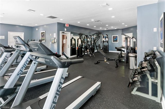 2226 Arbour Walk CIR 1921, Naples, FL 34109