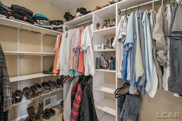 5611 S Adrian Highway, Madison Twp, MI 49221