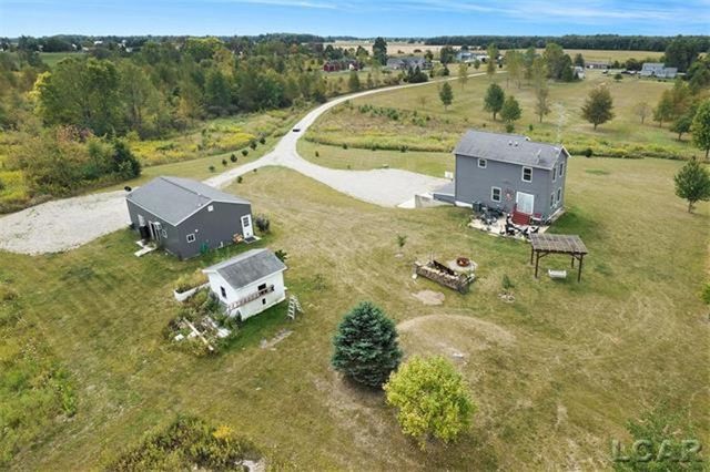 5611 S Adrian Highway, Madison Twp, MI 49221