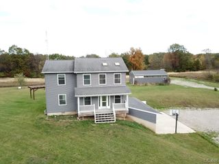 5611 S Adrian Highway, Madison Twp, MI 49221